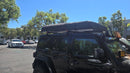 5:01 Heavy-Duty Cross Bars – Jeep  JL/JK Wrangler Roof Racks-2