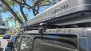 5:01 Heavy-Duty Cross Bars – Jeep  JL/JK Wrangler Roof Racks-4