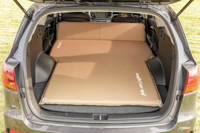KOVEA Comport Car Air Mattress - 0