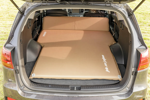 COMFORT CAR AIR MAT
