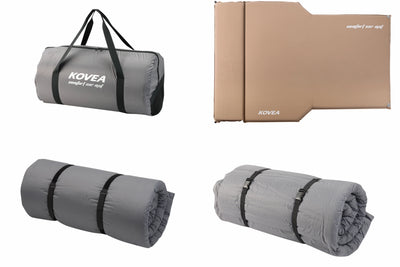 KOVEA Comport Car Air Mattress
