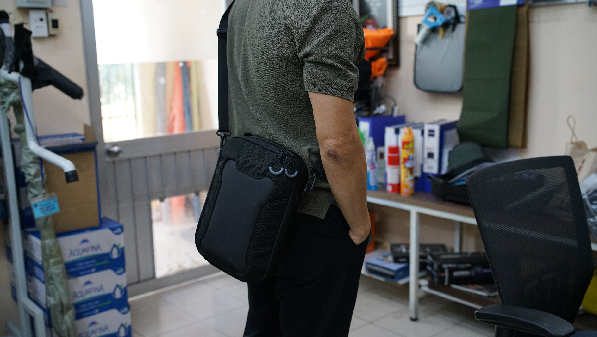 Tailored to Perfection, Designed for Your Journey