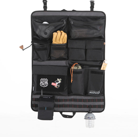 HANG STORAGE RACK