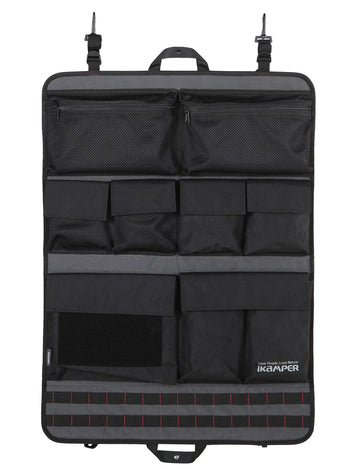 iKamper Hang Storage Rack - 0