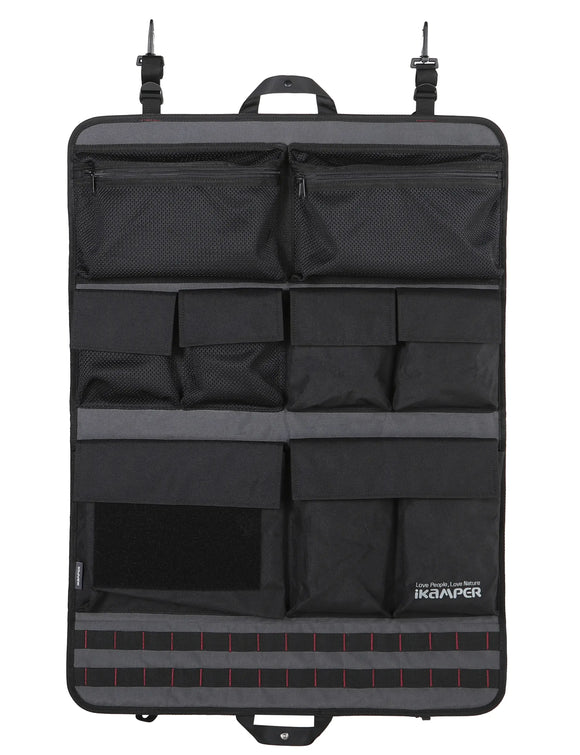HANG STORAGE RACK