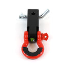 2" Hitch Receiver-1