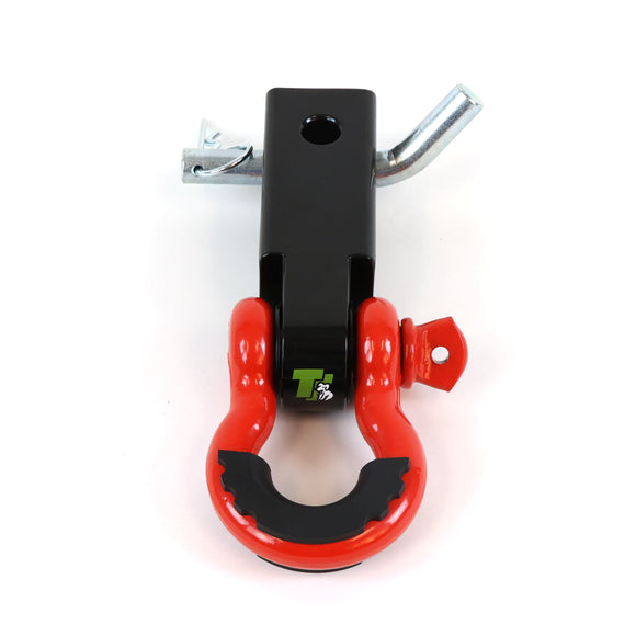 2" Hitch Receiver
