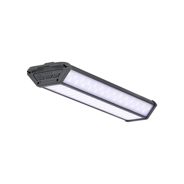 CLAYMORE 3 Face NEO 30 - Rechargeable Area Light 8,500Lm