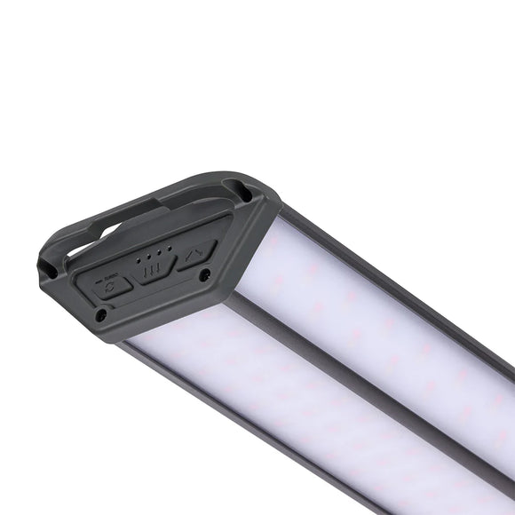 Rechargeable Area Light 8,500Lm – CLAYMORE 3FACE NEO 30