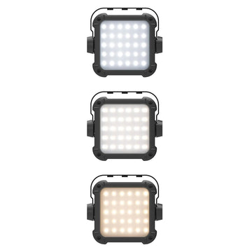 CLAYMORE Ultra2 3.0 X - Rechargeable Area Light 2,200Lm - 0