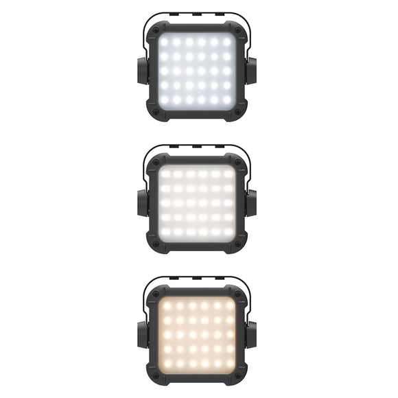 Rechargeable Area Light 2,200Lm – CLAYMORE ULTRA2 3.0 X