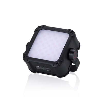 Rechargeable Area Light 2,200Lm – CLAYMORE ULTRA2 3.0 X