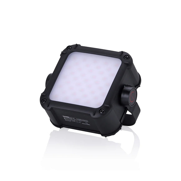 Rechargeable Area Light 2,200Lm – CLAYMORE ULTRA2 3.0 X