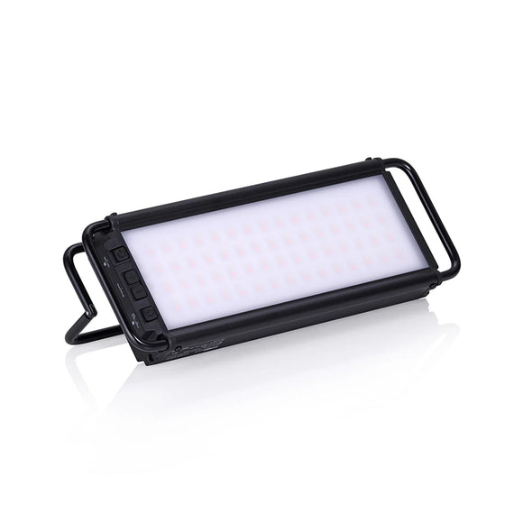 Rechargeable Area Light 3,200Lm – CLAYMORE ULTRA 3.0 X