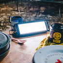 Rechargeable Area Light 3,200Lm – CLAYMORE ULTRA 3.0 X-3