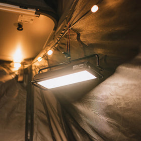 Rechargeable Area Light 3,200Lm – CLAYMORE ULTRA 3.0 X - 0