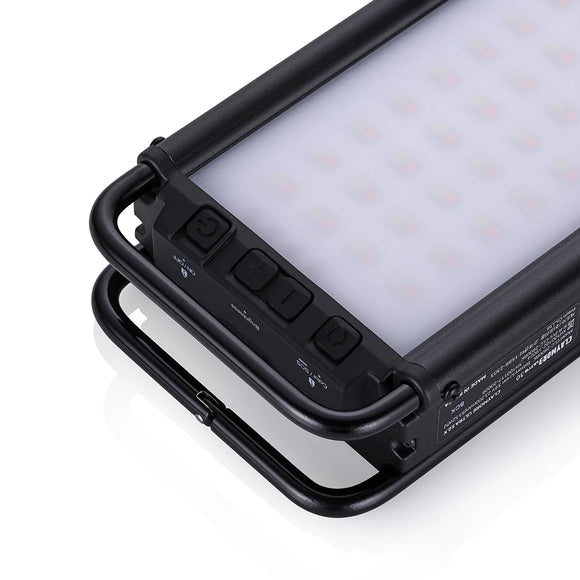 Rechargeable Area Light 3,200Lm – CLAYMORE ULTRA 3.0 X