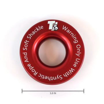 Thursday Terrain Recovery Ring