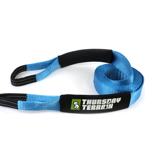Recovery Tow Strap