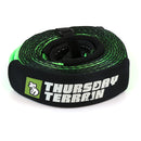 Recovery Tow Strap-2