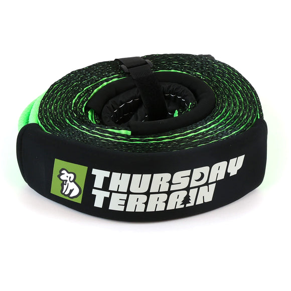 Recovery Tow Strap
