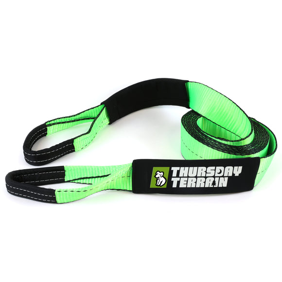 Recovery Tow Strap
