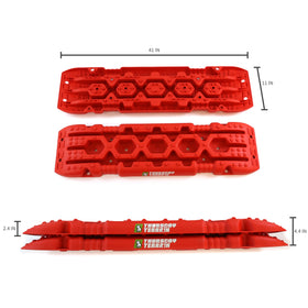 Recovery Traction Board - 0