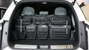SEATBACK ORGANIZER – MOLLE SET-4