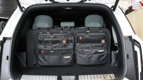 SEATBACK ORGANIZER – STANDARD SET - 0