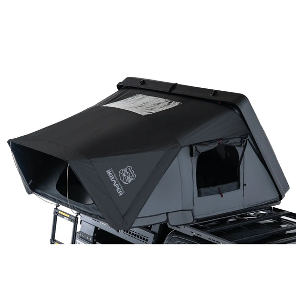 SKYCAMP 3.0 BLACK EDITION - ROCKY BLACK SHEEL (PREMIUM)