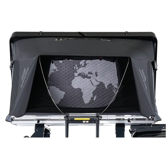 SKYCAMP 3.0 BLACK EDITION - ROCKY BLACK SHEEL (PREMIUM)