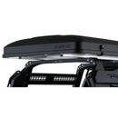 SKYCAMP 3.0 BLACK EDITION - ROCKY BLACK SHEEL (PREMIUM)-3