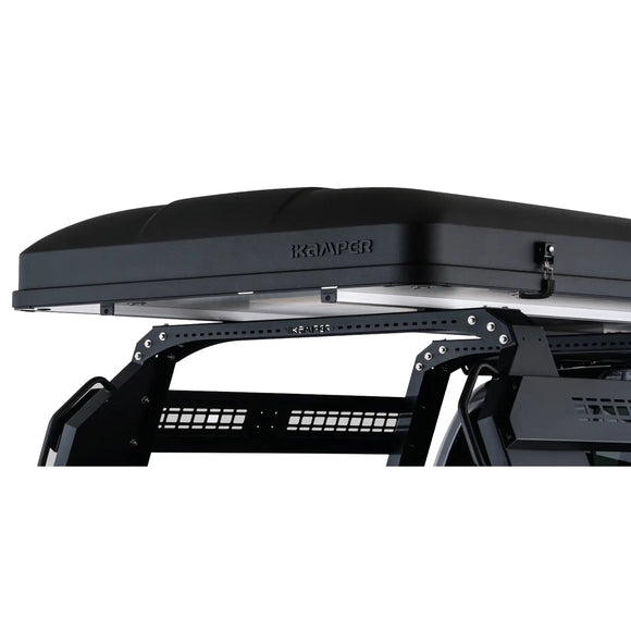 SKYCAMP 3.0 BLACK EDITION - ROCKY BLACK SHEEL (PREMIUM)