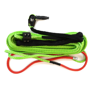Thursday Terrain Winch Rope