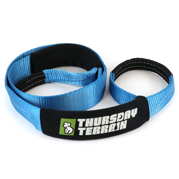 Tree Saver Strap