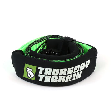 Thursday Terrain Tree Saver Strap - 0