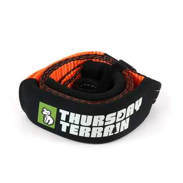Thursday Terrain Tree Saver Strap