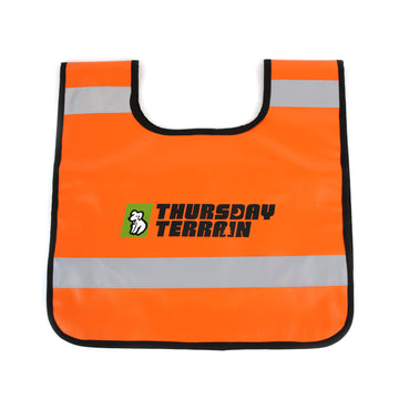 Thursday Terrain Protective Vest