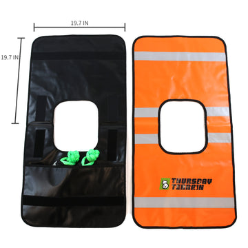 Thursday Terrain Protective Vest - 0