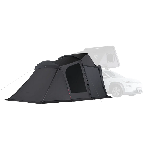 VERSATILE ROOF TOP TENT ANNEX