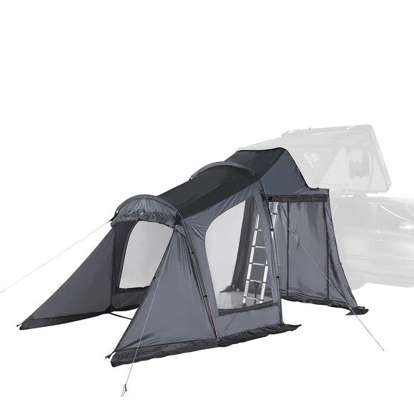 VERSATILE ROOF TOP TENT ANNEX