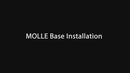 SEATBACK ORGANIZER – MOLLE SET-9